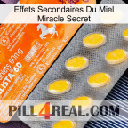 Secret Miracle Honey Side Effects new05